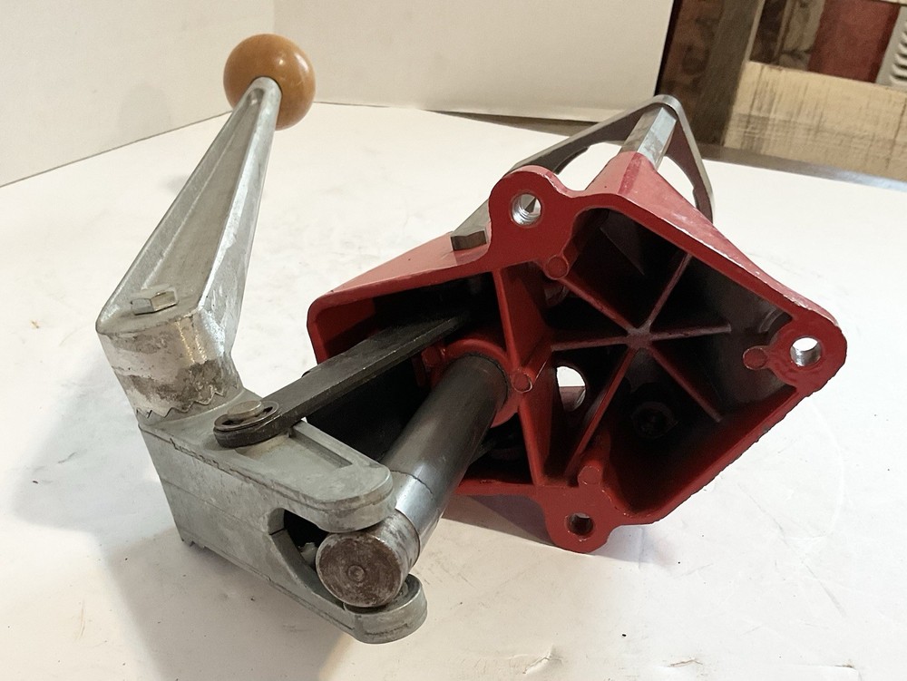 Lee Precision Reloading Press No Turret