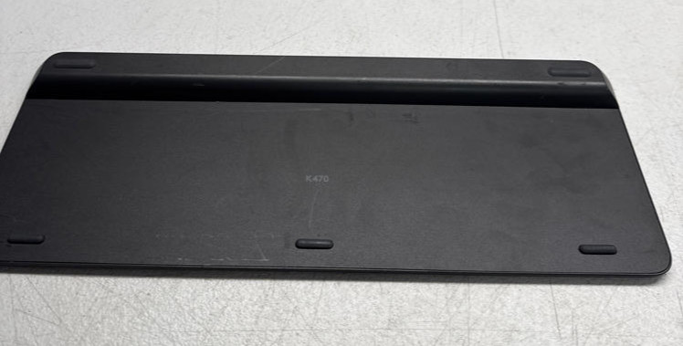 Logitech MK470 Slim Wireless Keyboard Only