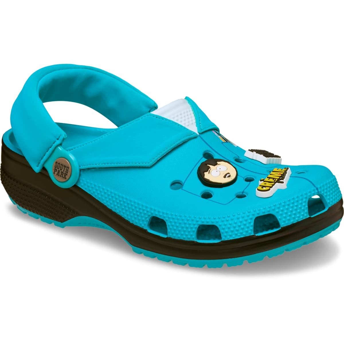 Crocs Adult South Park Randy Cls Clg