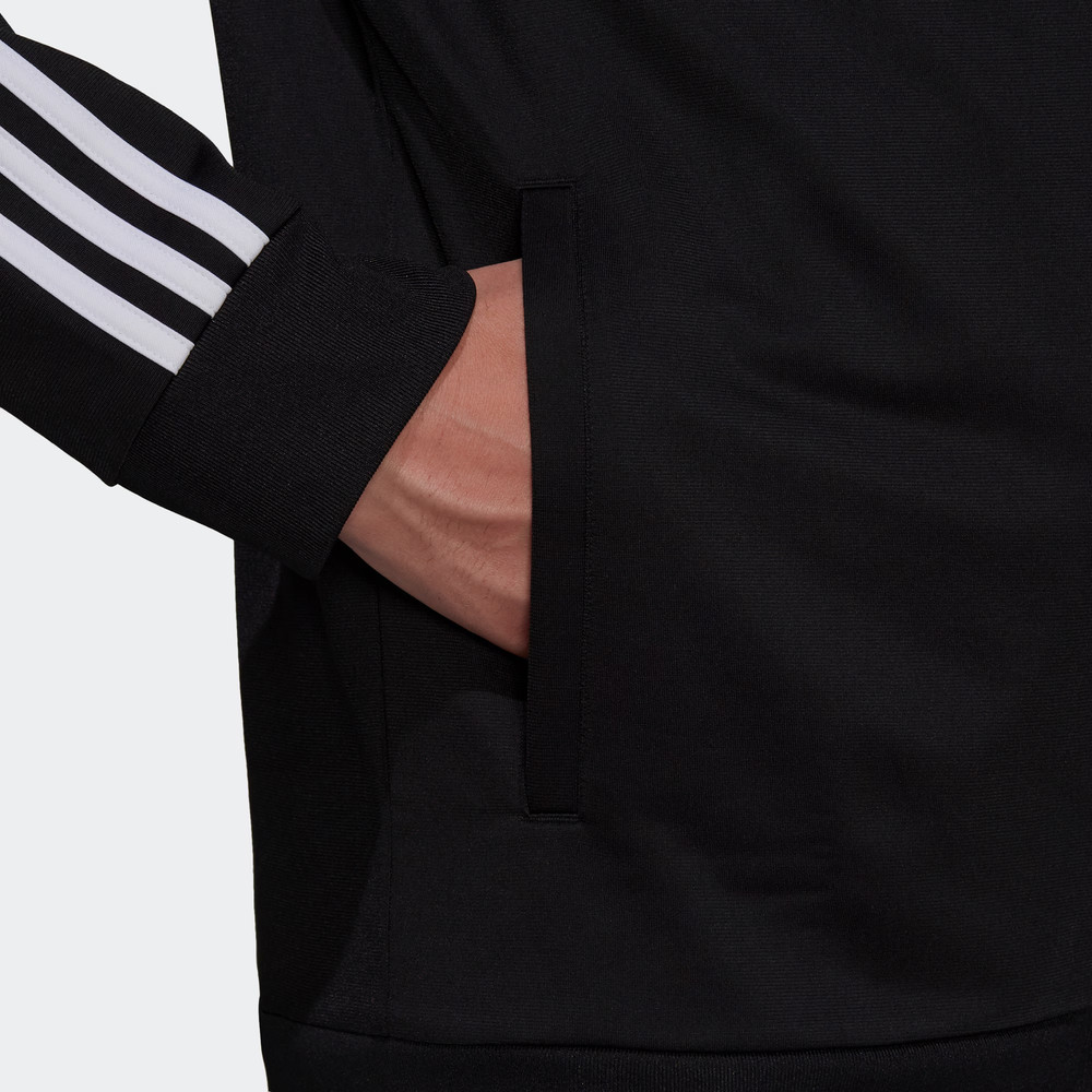 adidas 3-Stripes Track Jacket