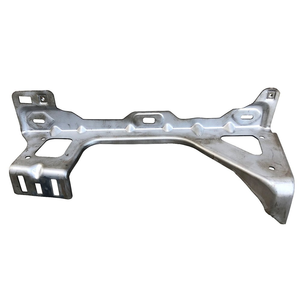 Replacement Steel Passenger Side Radiator Support Bracket (See Compatible Chart)