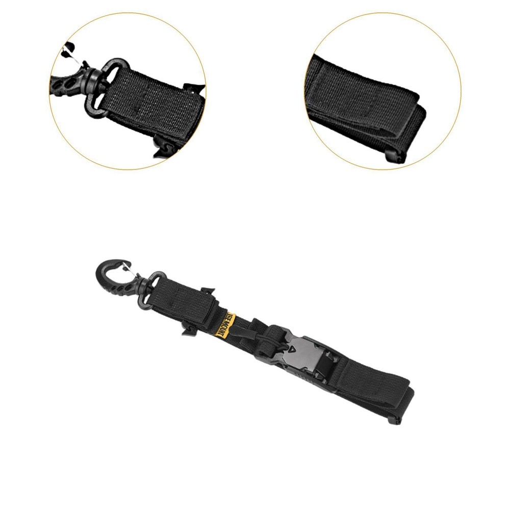 Backpack Sternum Strap Crossbody Bag Chest Strap Sling Backpack Strap Shoulder