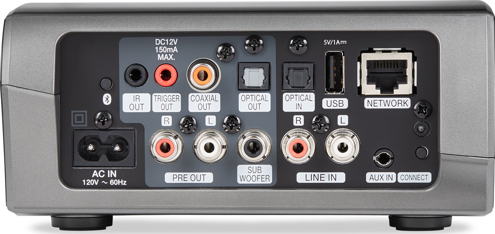 HEOS Link HS2 Wireless Preamp ~AUTHORIZED DEALER~
