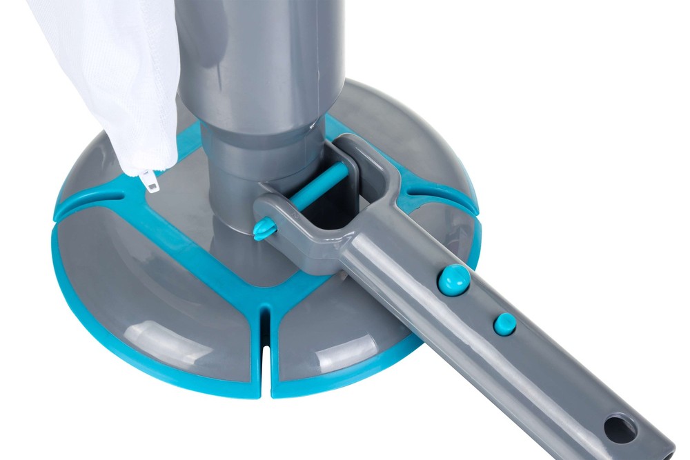 Small Pool & Spa Vacuum