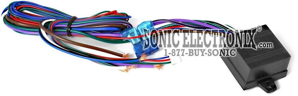 Directed 451M | Door Lock Relay Module - Sonic Electronix