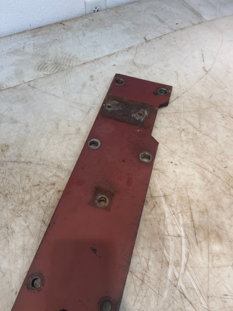 1977 Allis Chalmers 7000 Tractor Left Frame Rail