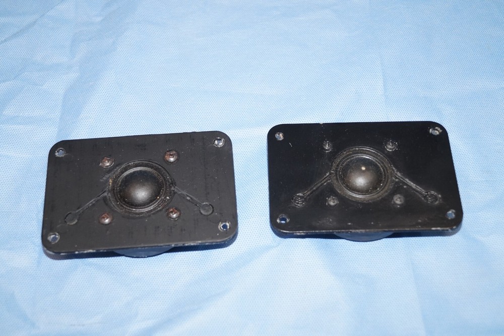 Polk Audio 7A Teweter 8Ω 1"