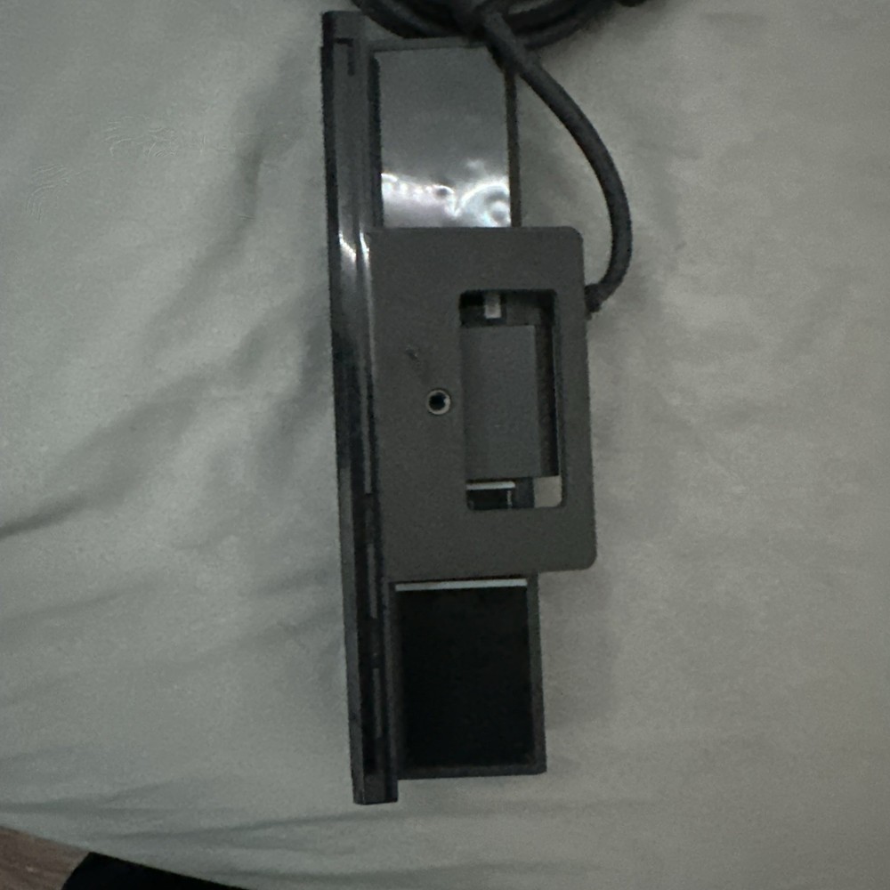 Microsoft Xbox One Kinect Camera Motion Sensor Bar Black Model