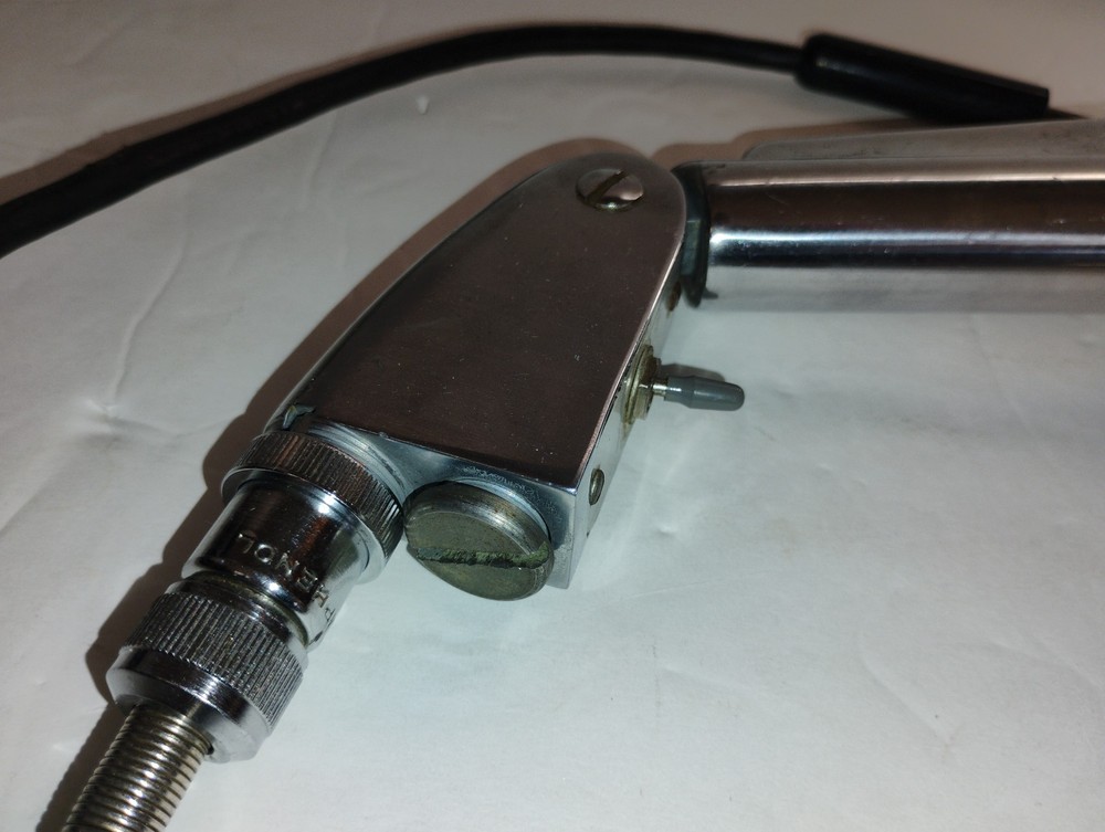 Electro-Voice 644 Dynamic Cardioid Microphone