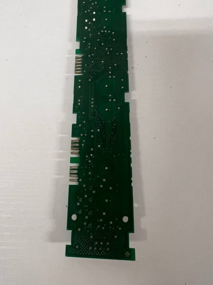 Genuine Frigidaire TOUCH CONTROL 318330844