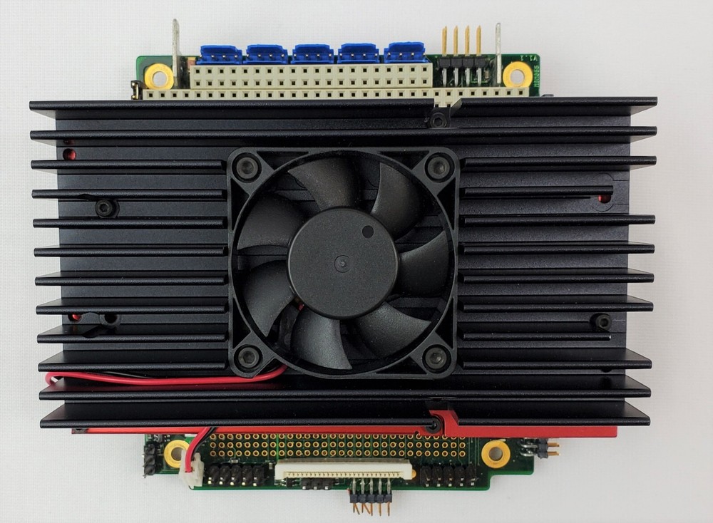 Advanced Digital Logic MSM855 CPU Board