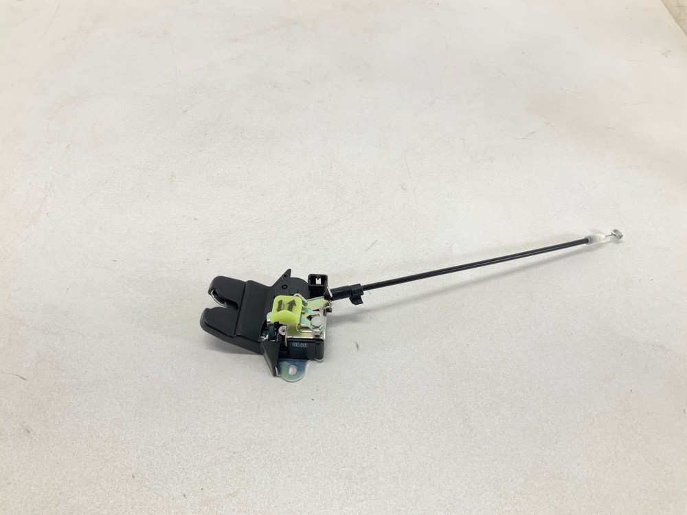 16-20 Kia Optima Trunk Lock Actuator Latch Release RB
