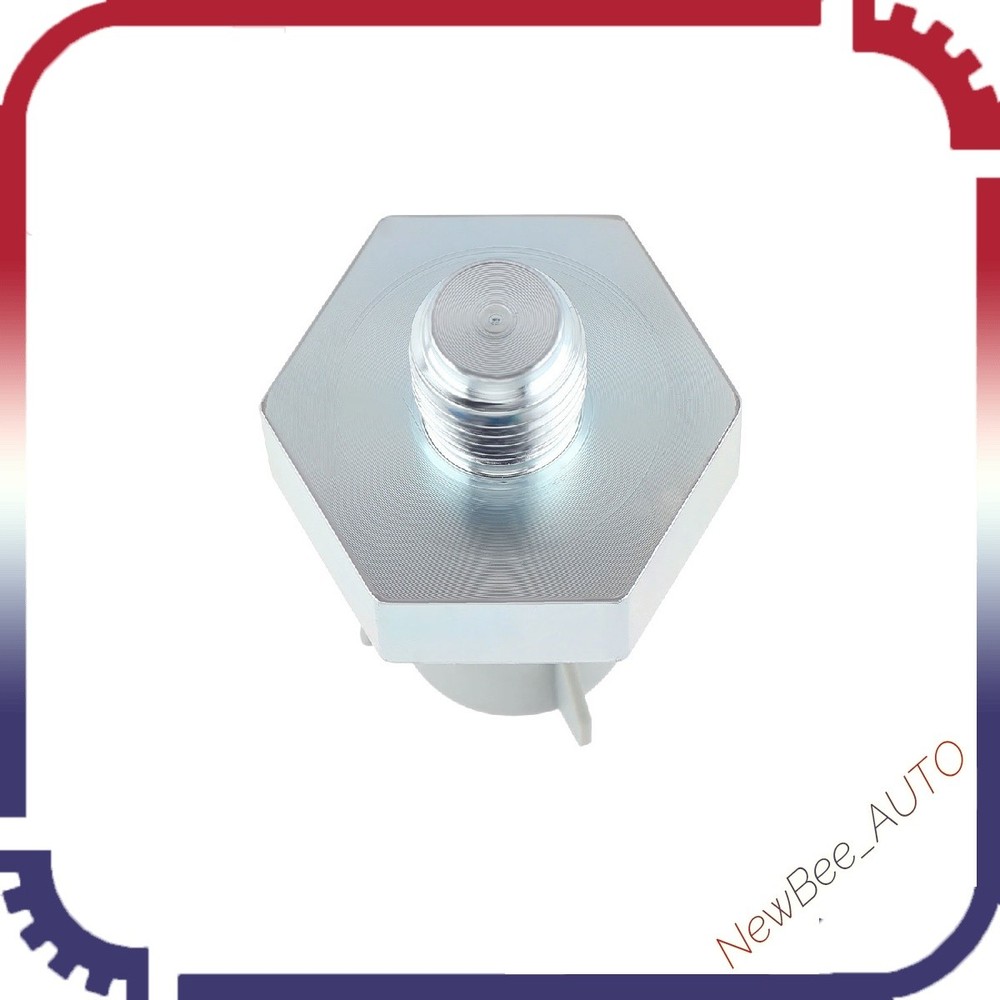 E3AZ12A699A Knock Sensor Fit Ford Bronco E-150 Econoline E-250 Econoline