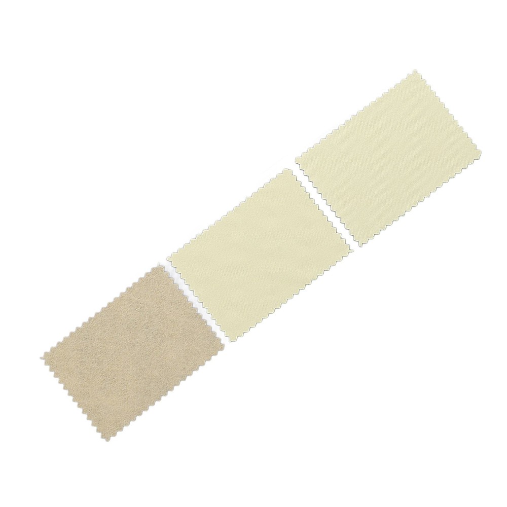 3 Sets Game Machine Screen Film High Transparency Scratch Resistant Screen