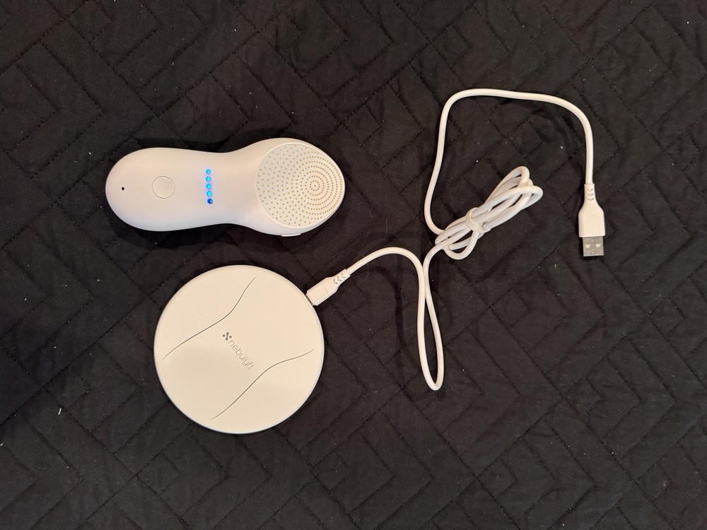 Nebulyft R1 Multipolar RF Anti-Aging Device