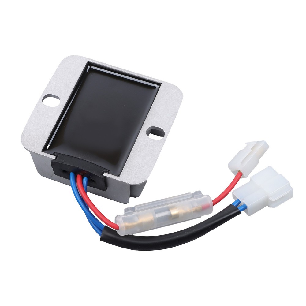 LABLT 12V Engine accessories Voltage Regulator Charging Rectifier For 178F/186F