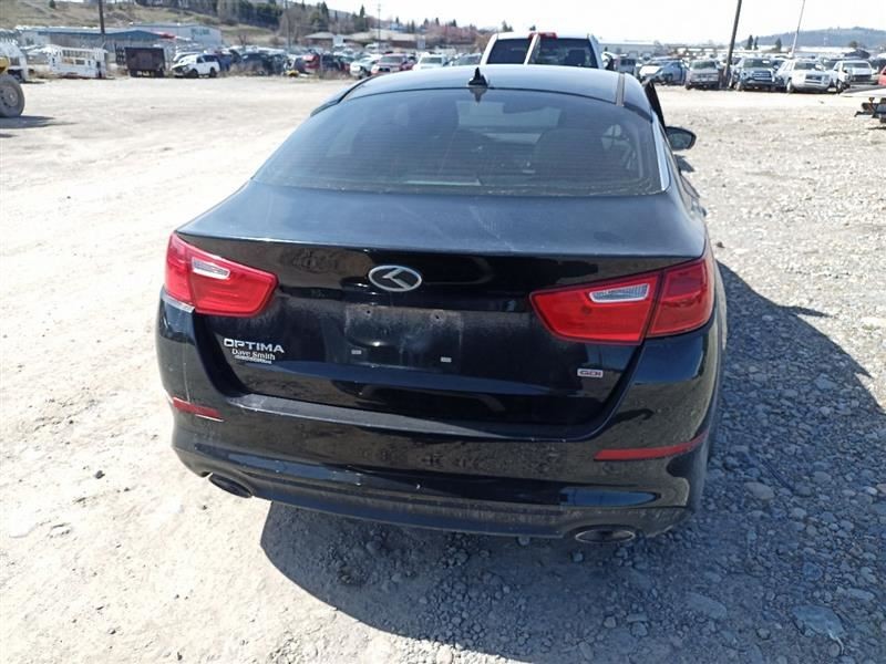 OPTIMAKIA 2015 Battery Tray 10757895