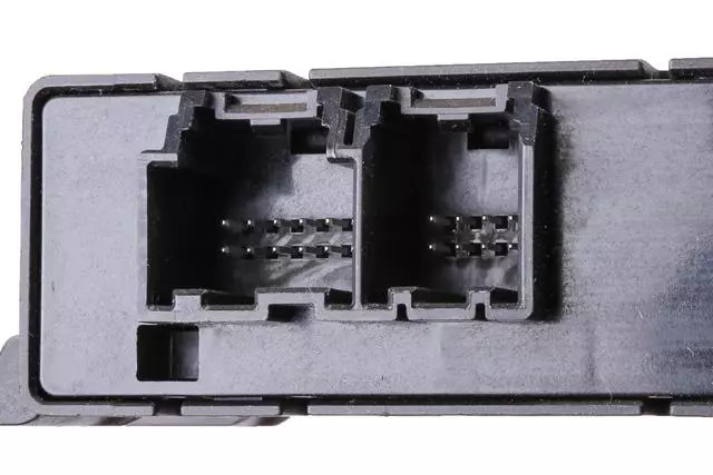 Genuine GM Parking Aid Control Module 22949283