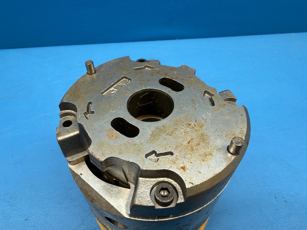 Vickers Hydraulic Vane Pump Cartridge