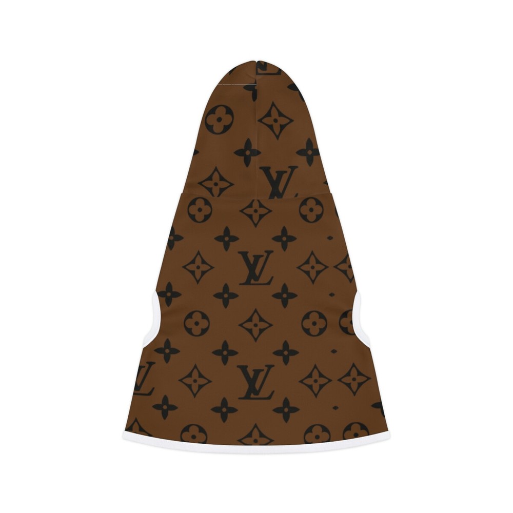 LLV Dog Hoodie