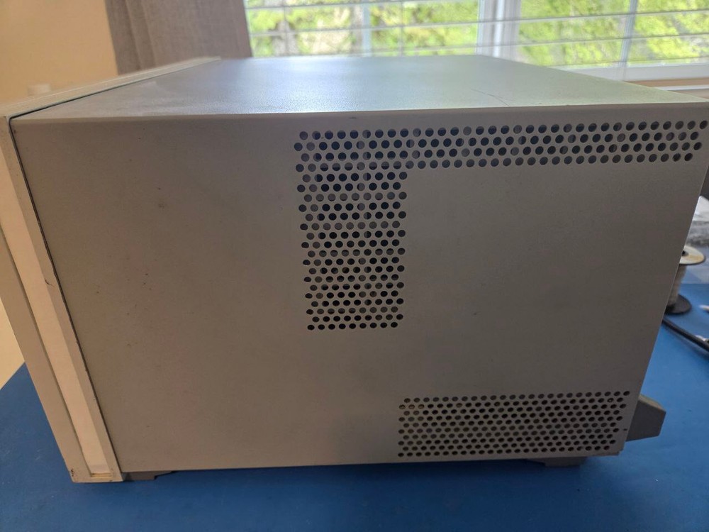 Agilent E5062A ENA Vector Network Analyzer (VNA)