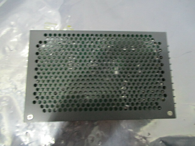 Nemic Lambda HR-10F-15 Power Supply, 15V, 4A, 452248
