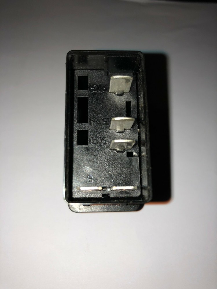 Kenworth P27-1060 Instrument Dash Panel Interior Light Dimmer Switch