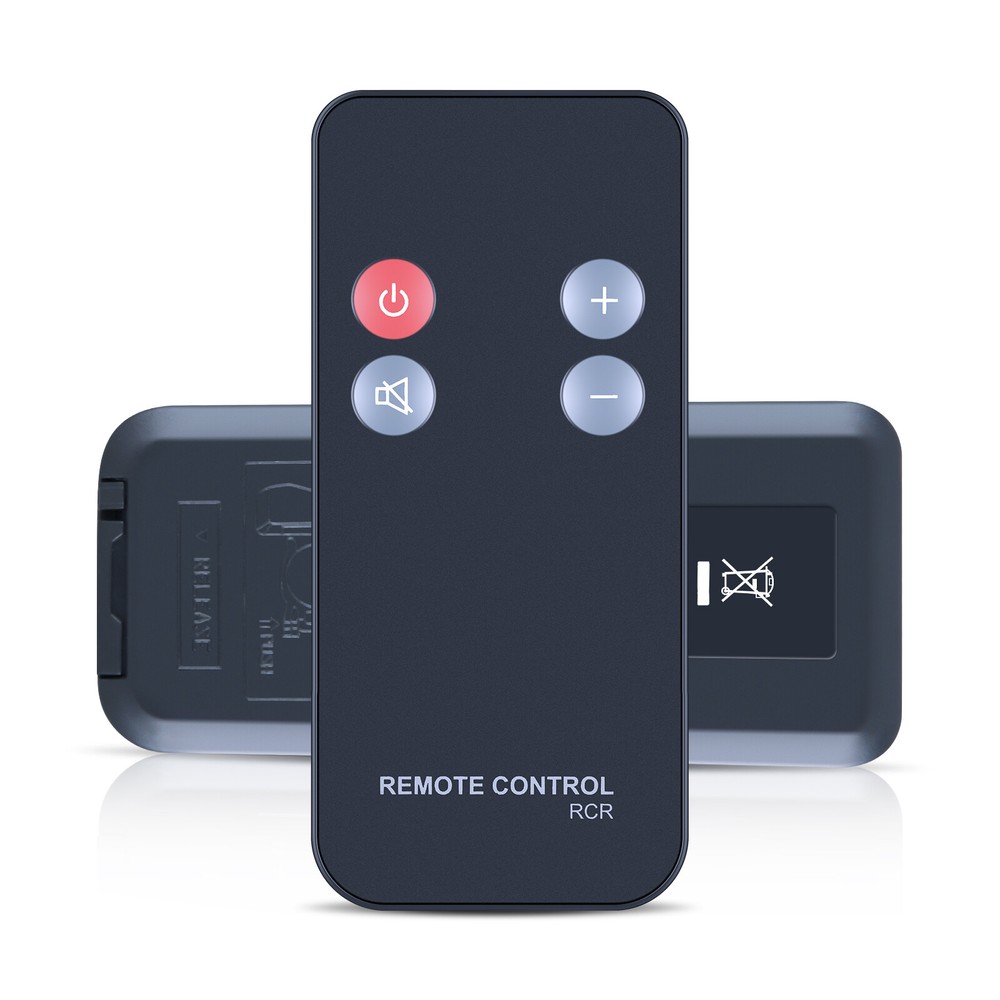 Generic Replacement For Bose Cinemate II IIGS Series Digital System Remote