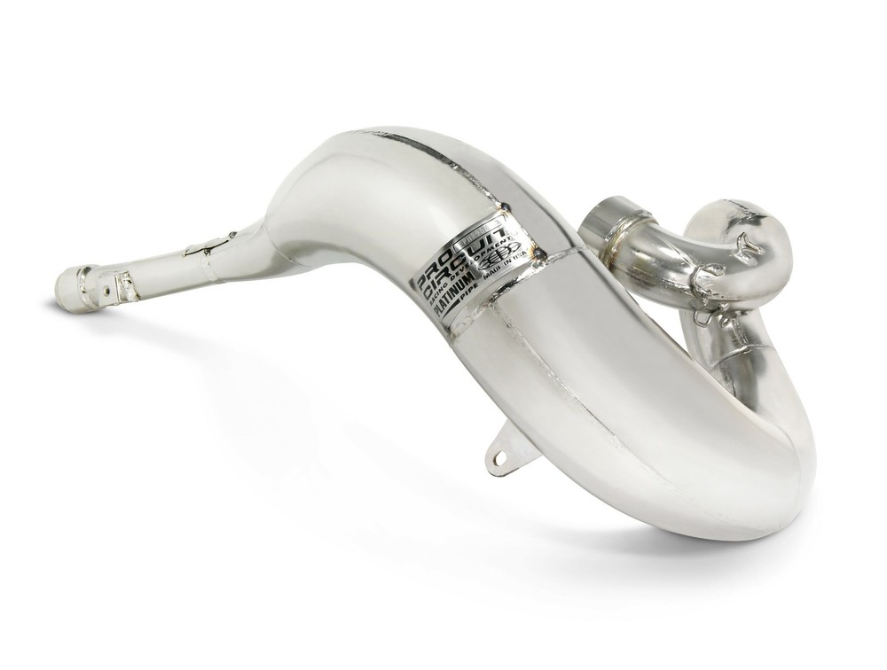 PRO CIRCUIT PH89500P PLATINUM EXHAUST PIPE