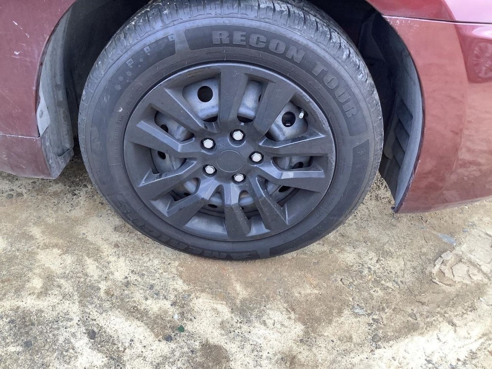 ALTIMA 2011 Glove Box 4976082