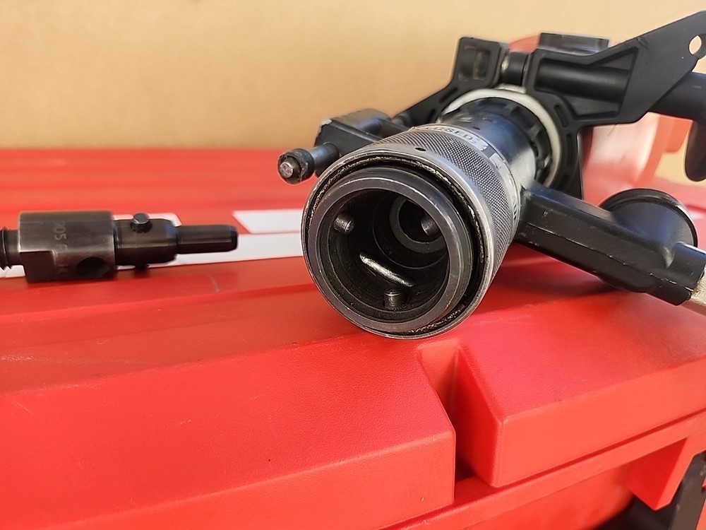 Hilti Core Drill DD-100M Diamond Core Drill Machine