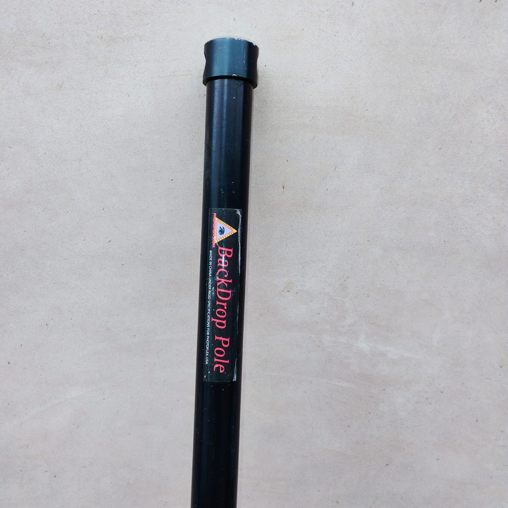 Photoflex BackDrop Pole DP-BP412