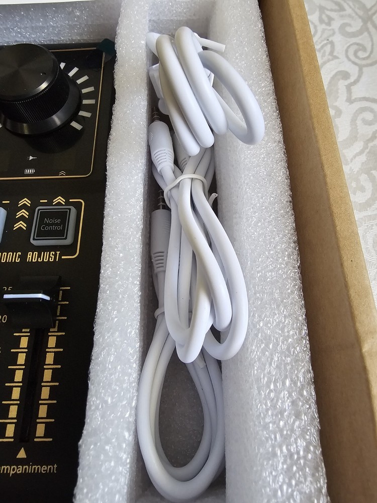 Multi-function Mixer Digital Sound Card Mixer (SK300)