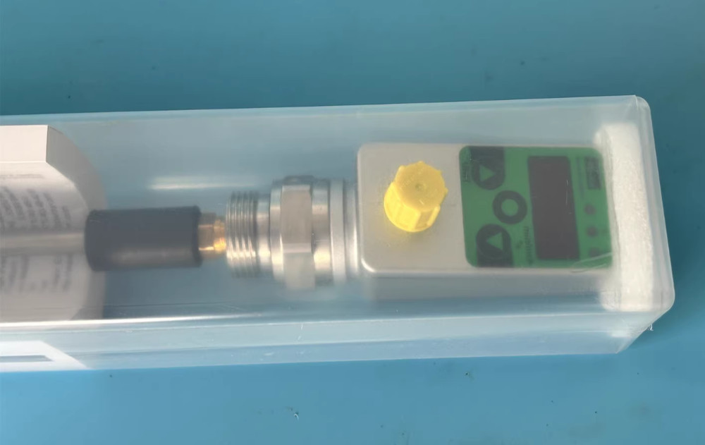 1pcs Parker SCLTSD-520-00-07 Temperature controller