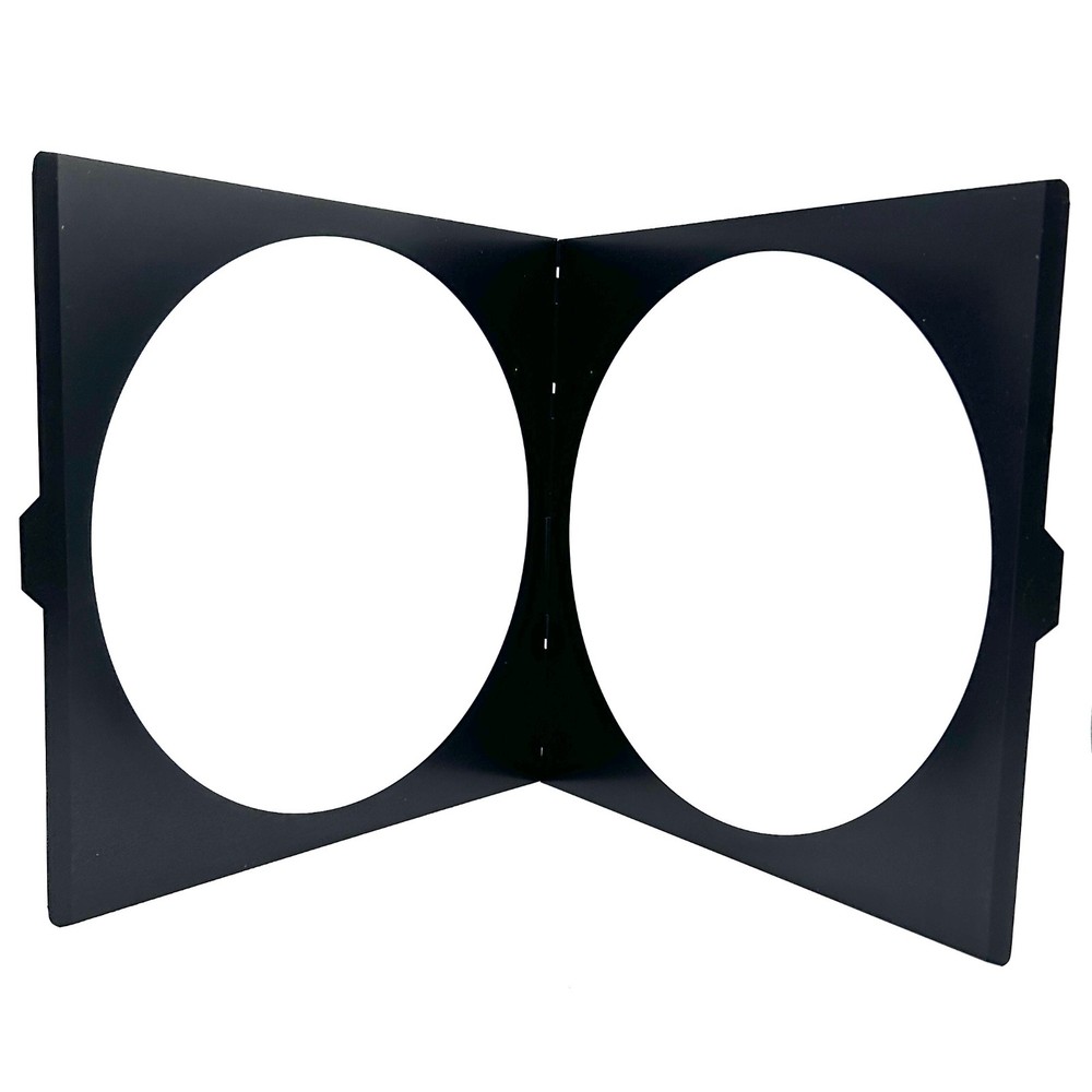 Norman FF10 FIlter Frame For 10" Reflectors in Excellent Condition