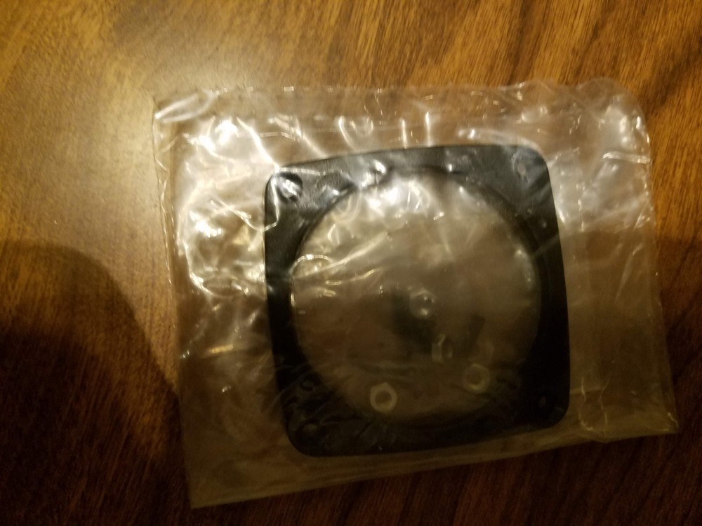 Cramer 10093, Panel Mount Timer, Resettable, 115 VAC, 9999.9 Hours, 636W Series
