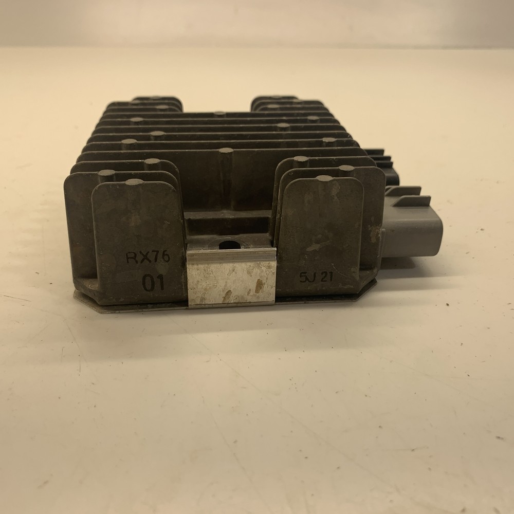 Regulator-3PH, 50A, Series HISPD - 2016 Polaris General | Orange