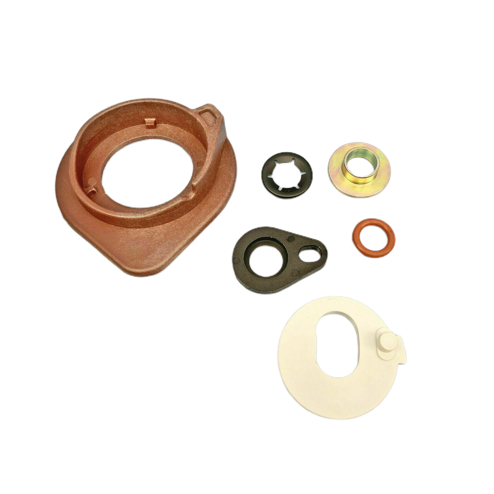 SKI-DOO ALL MODELS SPI PULL START PAWL KIT RECOIL STARTER 2000-2016 380 500 550