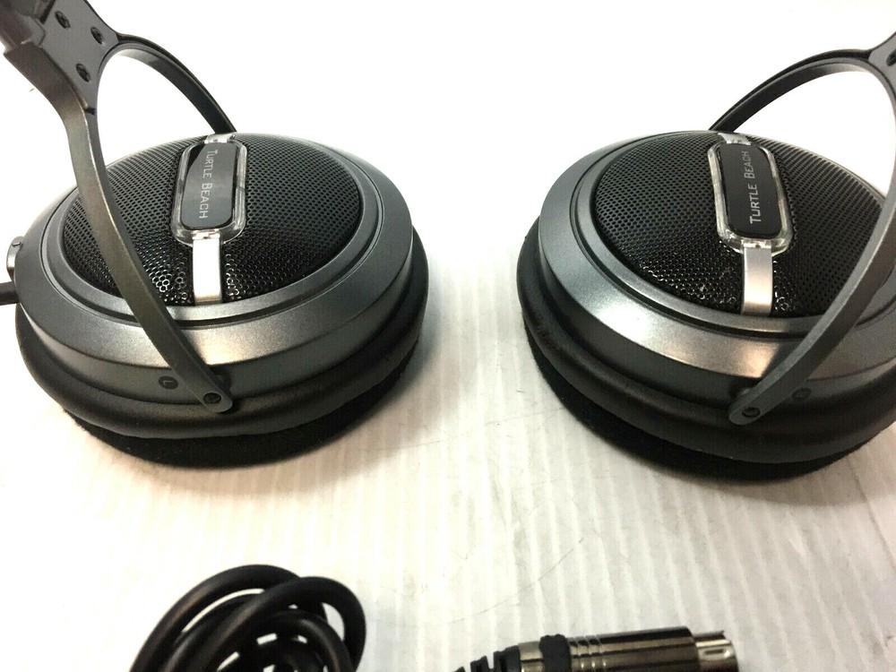 Turtle Beach Gaming Headset