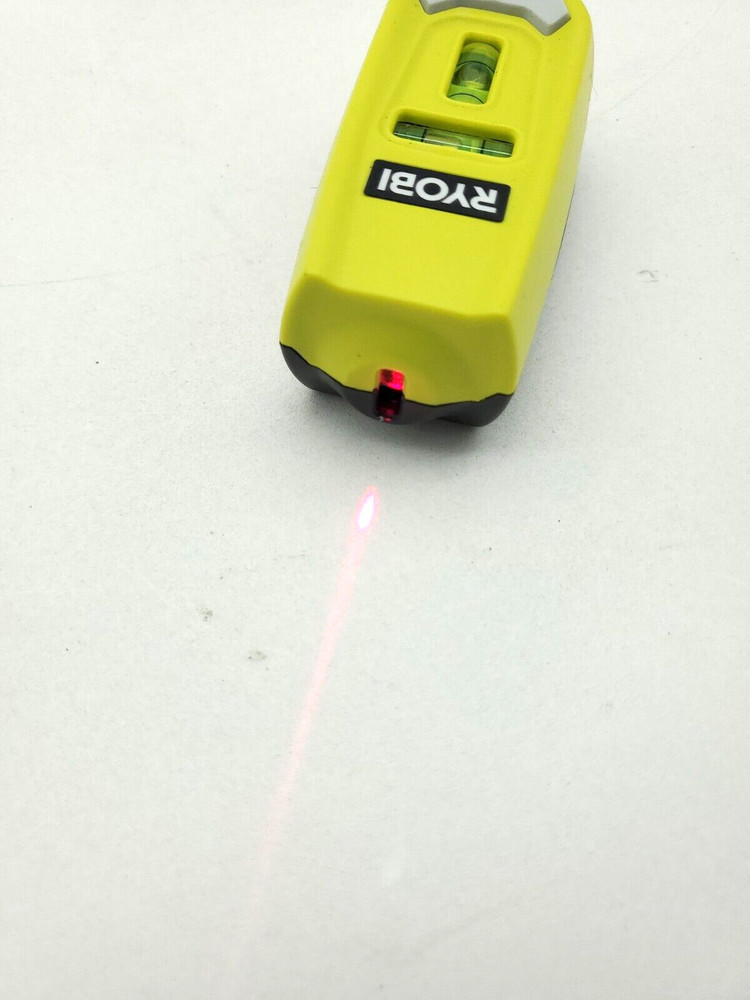 RYOBI Multi 20' Surface Laser Level ELL1750