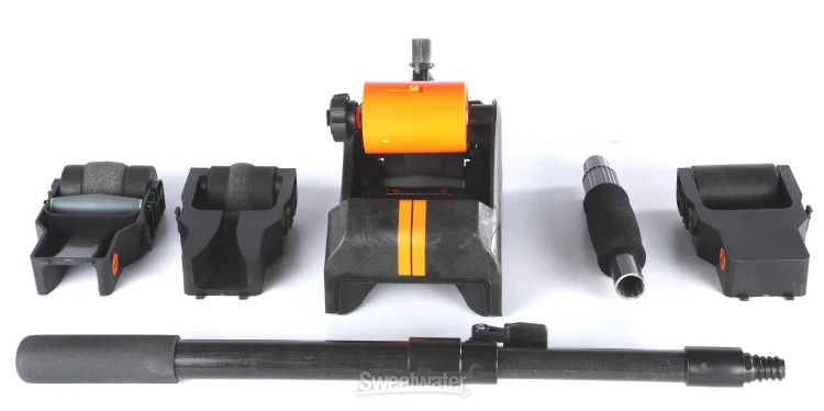 GaffTech 150909 GaffGun Pro Bundle