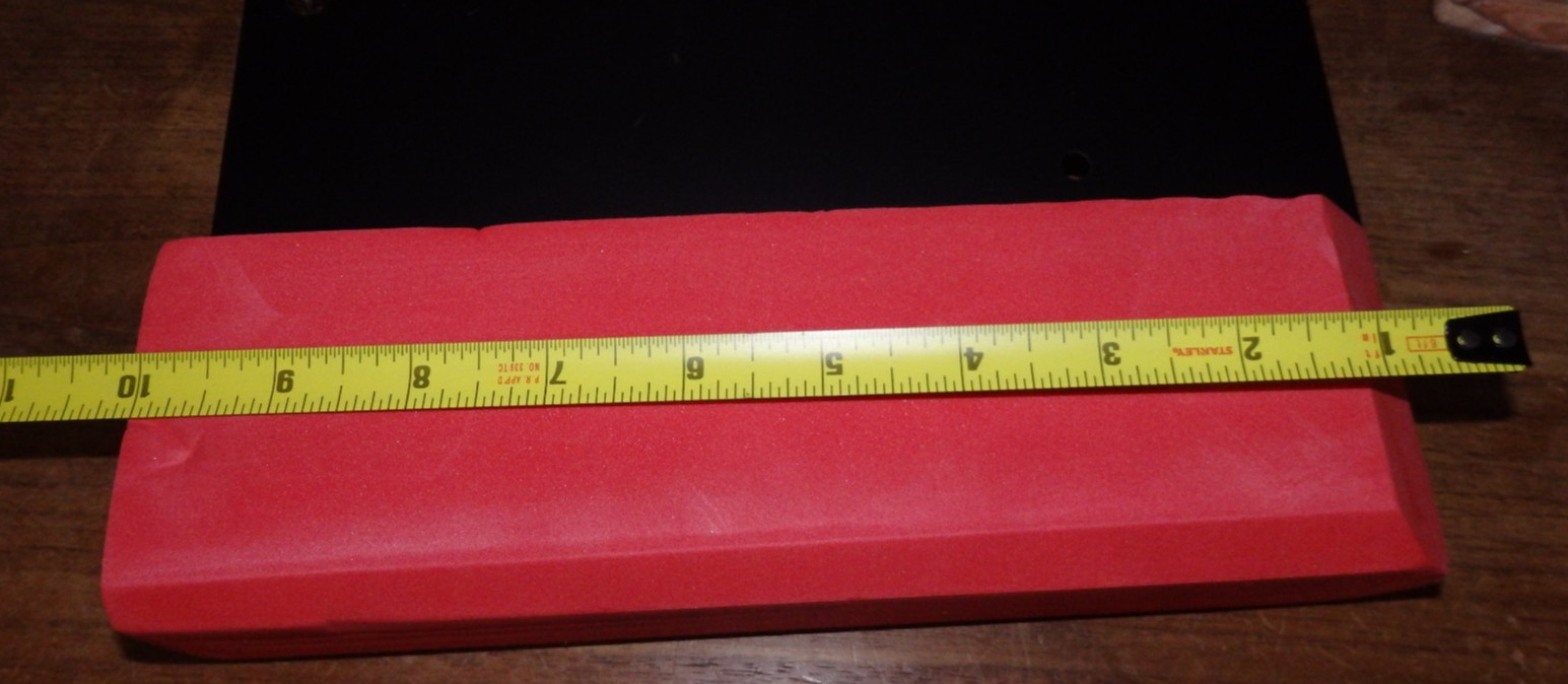 4 Planer Boards for catfishing 10"