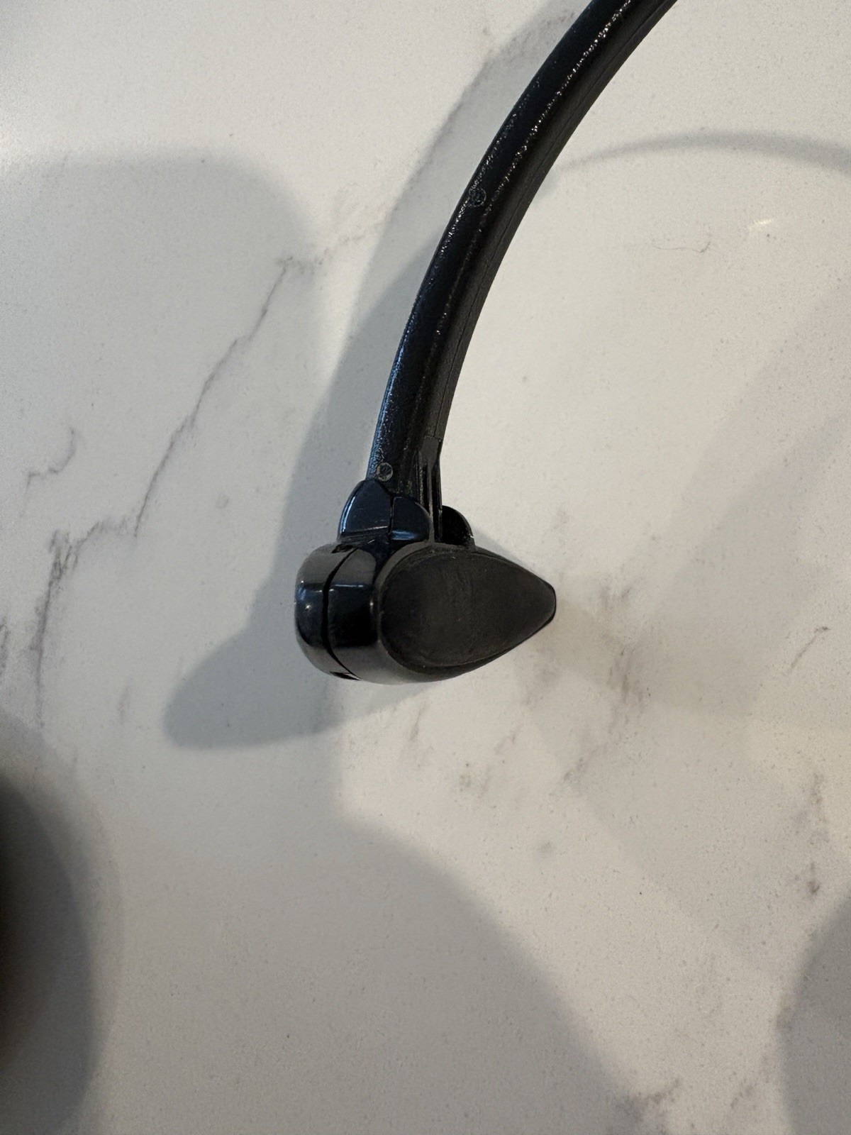 HME HS6200 Drive Thru Wireless Headset For Base 6200 & Base 6700 EOS HD Intercom