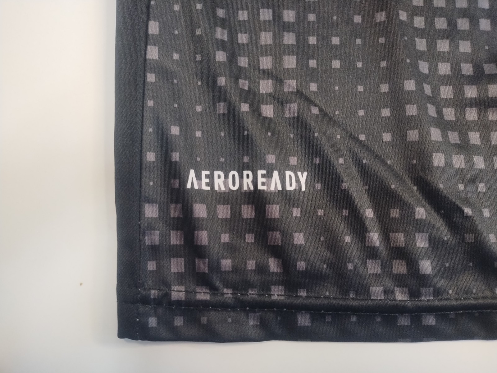 Columbus Crew Fan Jersey 3XL Adidas 2021 Away Kit