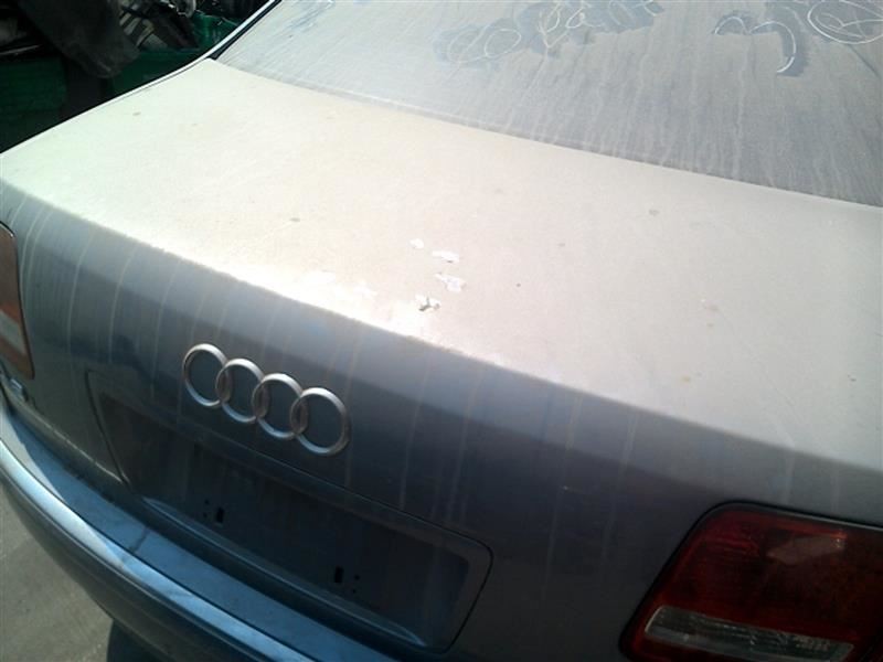 2005 2009 Audi A6 - CD Changer - 4E0035111A