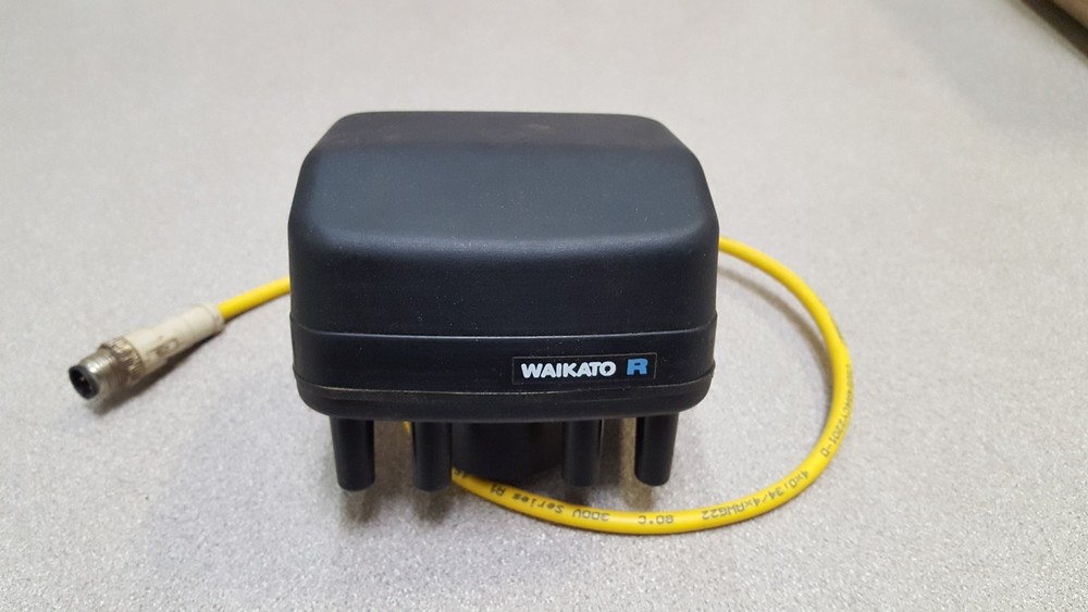Waikato Electronic Pulsator - Model R (Ripplephase) USED