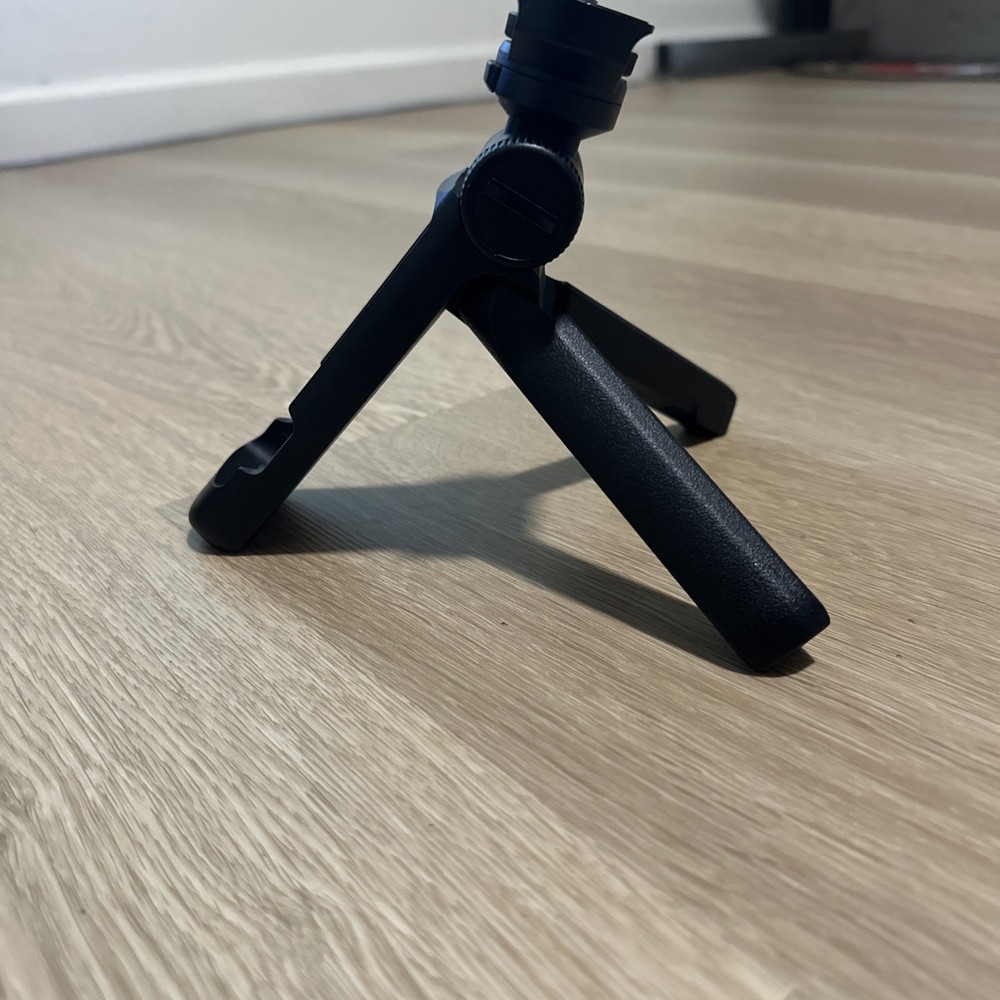 Sony GP-VPT2BT Wireless Bluetooth Tripod Grip for Camera Control