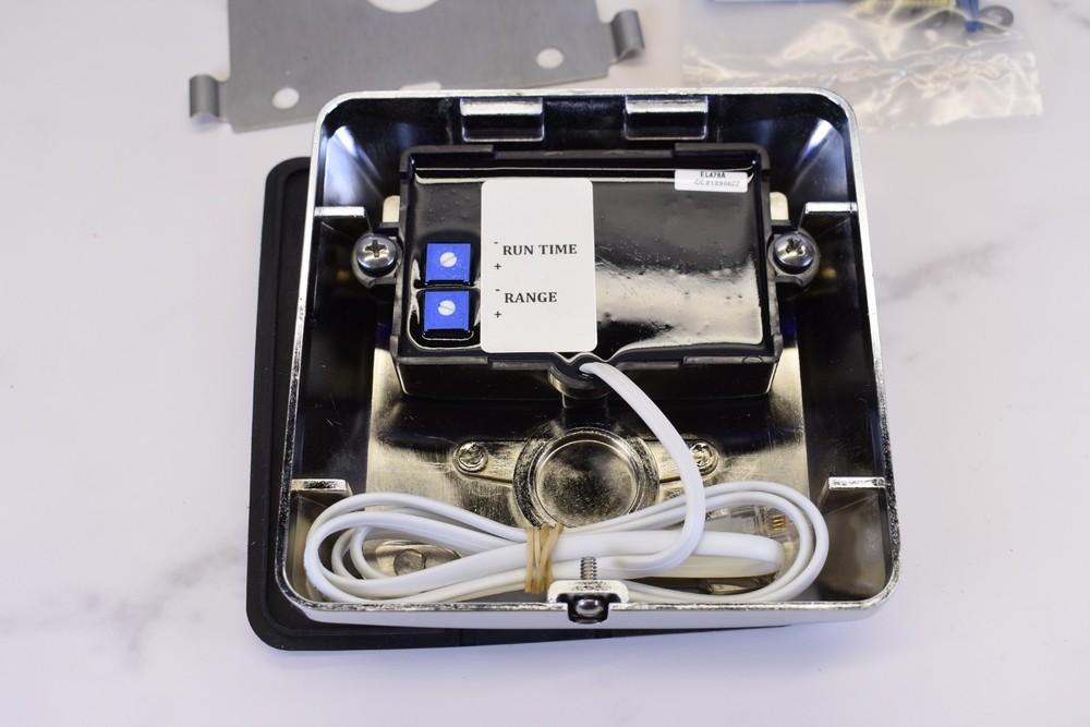 SLOAN Wall Plate Sensor EL497, 3345048 Replacement Part