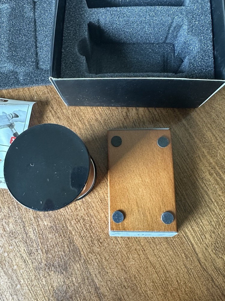 Rolling Knife Sharpener