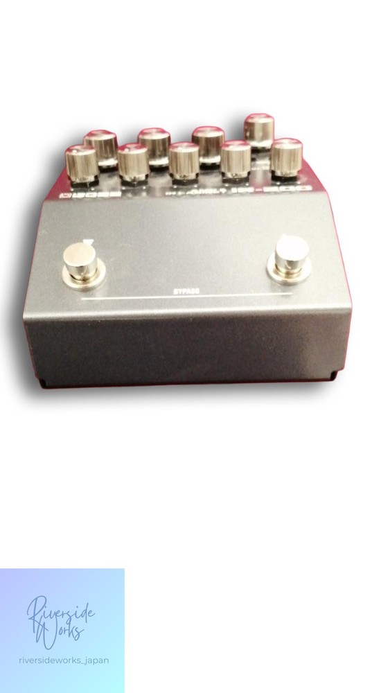 BOSS IR-200 Effect Pedal JP